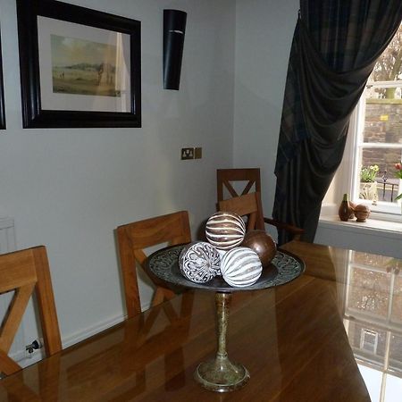 No 5 Pilmour Hotel St Andrews Buitenkant foto