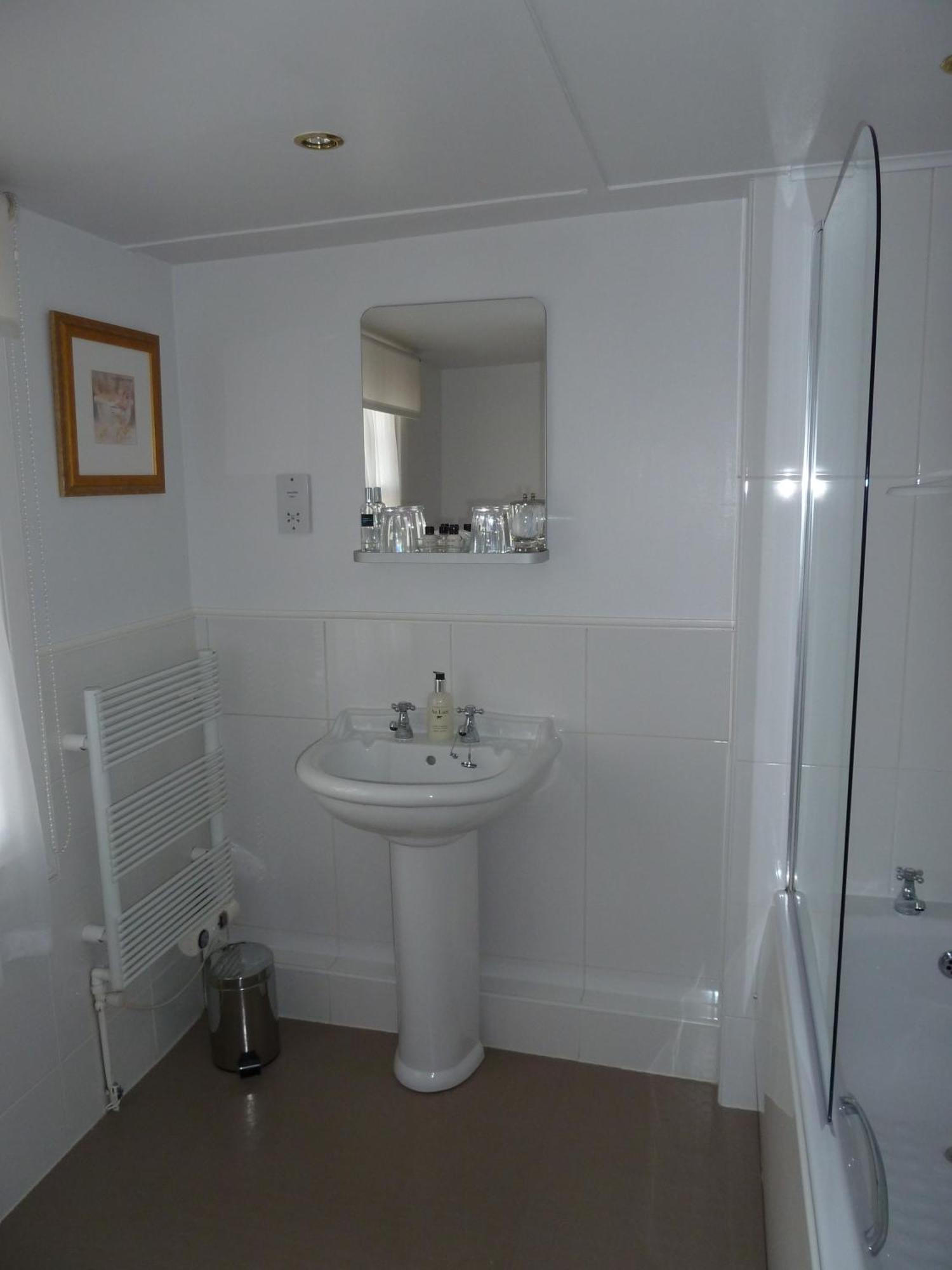 No 5 Pilmour Hotel St Andrews Buitenkant foto