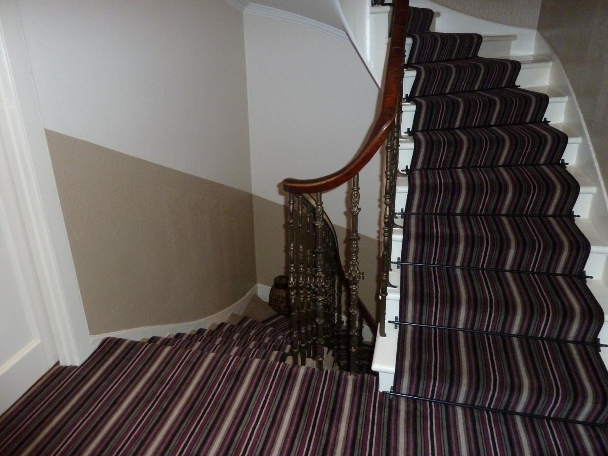 No 5 Pilmour Hotel St Andrews Buitenkant foto