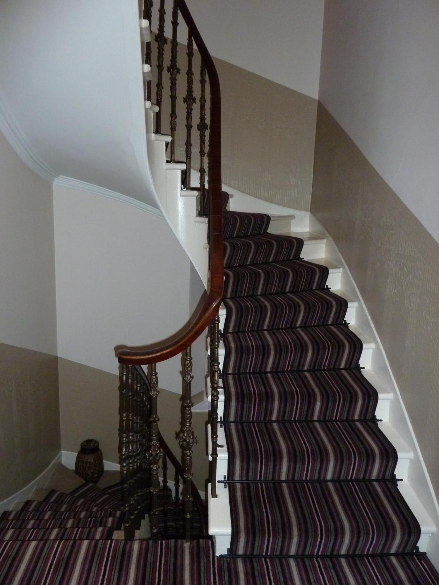 No 5 Pilmour Hotel St Andrews Buitenkant foto