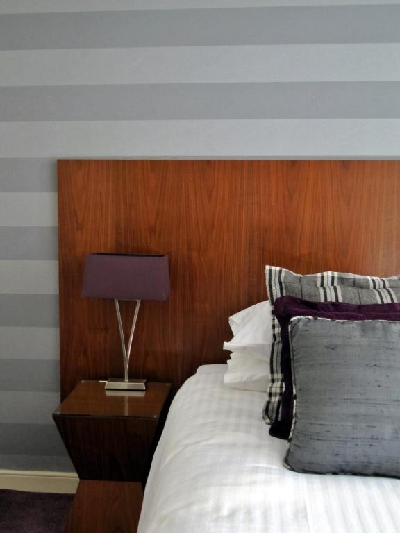 No 5 Pilmour Hotel St Andrews Kamer foto