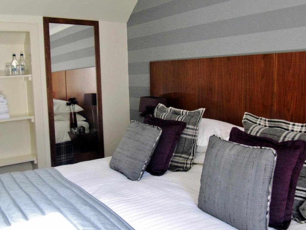 No 5 Pilmour Hotel St Andrews Kamer foto