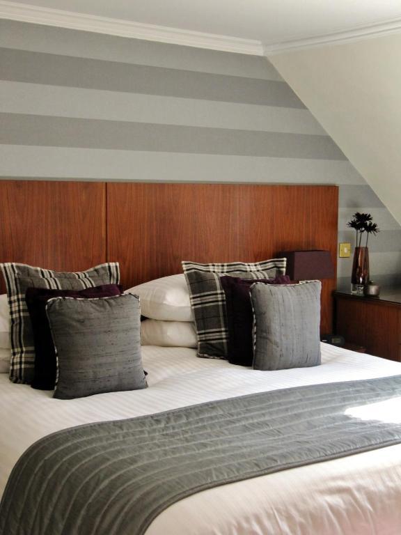 No 5 Pilmour Hotel St Andrews Kamer foto