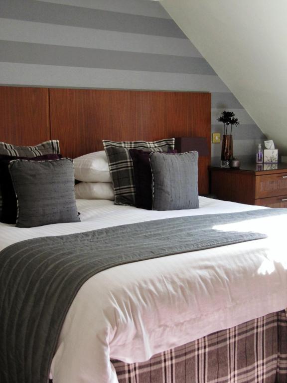 No 5 Pilmour Hotel St Andrews Kamer foto