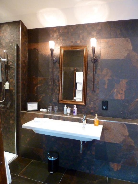 No 5 Pilmour Hotel St Andrews Buitenkant foto
