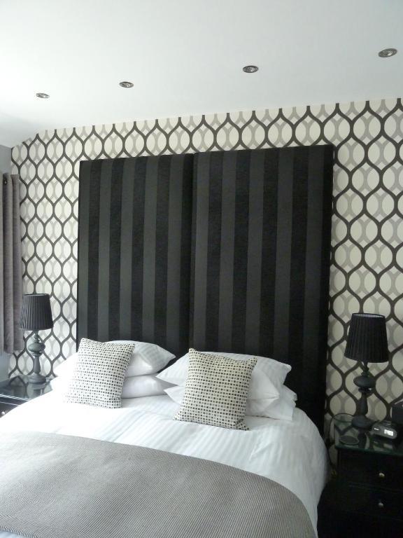 No 5 Pilmour Hotel St Andrews Buitenkant foto