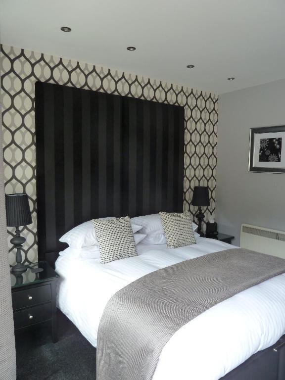 No 5 Pilmour Hotel St Andrews Buitenkant foto