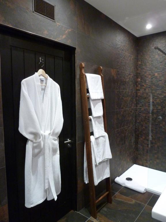 No 5 Pilmour Hotel St Andrews Buitenkant foto