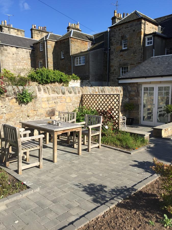 No 5 Pilmour Hotel St Andrews Buitenkant foto