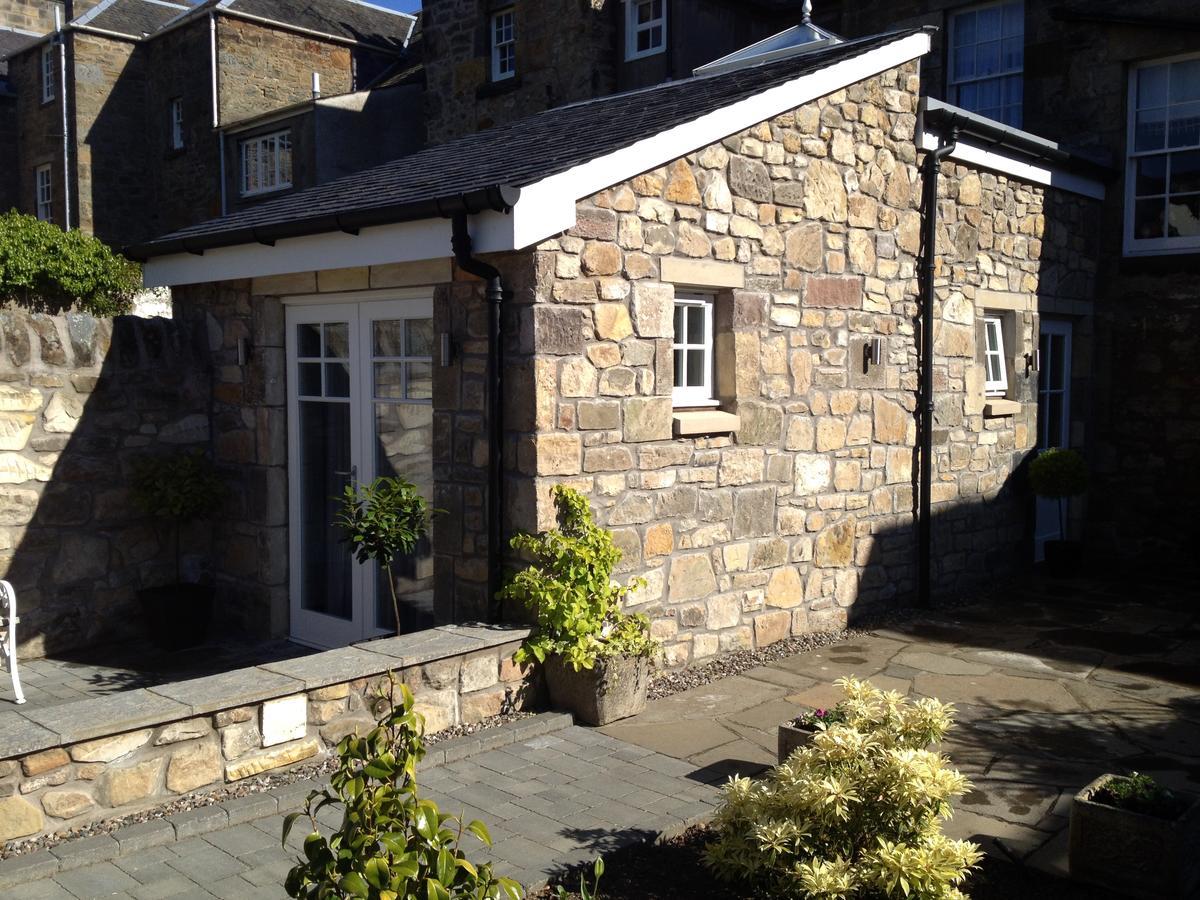 No 5 Pilmour Hotel St Andrews Buitenkant foto