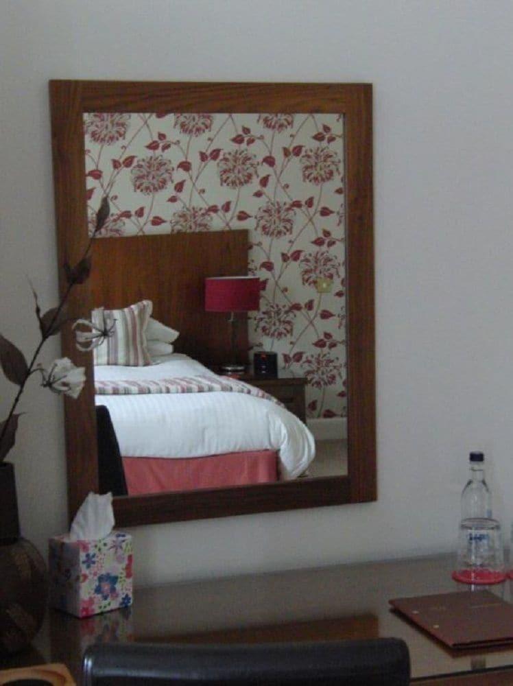 No 5 Pilmour Hotel St Andrews Buitenkant foto